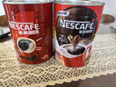 雀巢（Nestle）醇品黑咖啡500g罐装+保温杯 实拍图