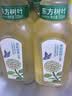 食为天浓缩金银花露无糖饮料无添加剂340ml*12瓶儿童清清宝凉茶饮品整箱 实拍图