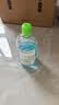 贝德玛（BIODERMA）净妍卸妆水小绿水油皮卸妆洁肤液500ml 实拍图