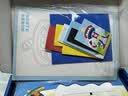 大眼小娃汪汪队贴纸书儿童3D立体贴画贴纸3-6岁手工粘贴画玩具男女孩礼物 实拍图