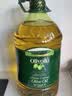 欧丽薇兰 Olivoila【保真橄榄油】食用油 橄榄油 压榨纯正橄榄油5L  实拍图