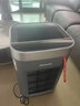 霍尼韦尔（Honeywell）空气净化器大空间除甲醛新房专用除细菌病毒异味母婴认证睡眠静音消毒净化机H-Speed pro 实拍图