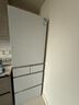松下（Panasonic）【国家补贴】小冰糕2.0日系多门冰箱小户型法式450L家用超薄风冷无霜自动制冰一级能效 【母乳珍藏+ -3℃微冻】 晒单实拍图
