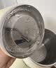 美的（Midea）电热水壶钛材质自动断电外塑内钢艺术家1.8L容量家用调奶器一键恒温水壶吨吨2026新款MK-SH60a-Q 实拍图