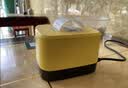 芯烨（XINYE）【支持京东外卖】58MM全自动接单外卖打印机小票云打印机美团百度无线WIFI热敏GPRS外卖打印 XP-T271U 云标签  USB+WiFi+蓝牙 实拍图