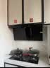 老板油烟机D1P+燃气灶具57B9A+燃气热水器J30【烟灶热水器三件套装】 实拍图