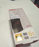 贝亲（Pigeon）新生儿 防胀气宽口径玻璃奶瓶160ml SS号奶嘴 0个月+ AA260 实拍图