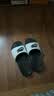 耐克NIKE男子拖鞋 NIKE VICTORI ONE SLIDE 运动鞋CN9675-005白色 44 实拍图