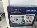 虎顿（HOTUN）防盗门锁外装门锁老式门锁铁门锁木门锁室内外门锁9698左开 实拍图