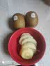 佳沛（zespri）新西兰 阳光金果18粒超大果原箱单果175-204g 猕猴桃水果礼盒 实拍图
