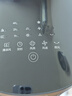美的（Midea）【语音智能】家用空调扇冷风扇 负离子净化静音落地冷风机水冷塔扇冷气扇 强力制冷小空调ACA10TJR 实拍图