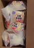 港荣蒸蛋糕蓝莓800g纯蛋糕小面包零食早餐糕点心甜品七夕情人节礼物 实拍图