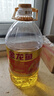 金龙鱼  食用油 花生浓香型食用植物调和油4L 实拍图