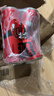 可口可乐（Coca-Cola）零度可乐 碳酸汽水摩登罐饮料330ml*6罐 实拍图