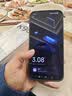 小米红米K90 新品5G手机 骁龙®8至尊版 7100mAh大电池 青山护眼 REDMI K90红米手机 白色 12GB+256GB 实拍图