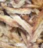京东京造香烤鱿鱼条丝420g海味下酒小鱼干仔即食鱼零食孕妇海鲜青岛特产 实拍图