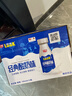 噜渴（look）光明原味酸奶饮品185ml*12瓶常温酸牛奶生牛乳发酵乳酸菌饮料 实拍图