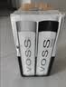 芙丝（VOSS）挪威进口饮用天然泉水(深层自流)375ml*6(玻璃瓶)礼盒装 健康佐餐 实拍图