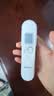 欧姆龙（OMRON）红外额温枪 体温计婴幼儿精准 体温枪1s速测温度计 MC-F300 实拍图