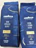 拉瓦萨（LAVAZZA）意式经典咖啡豆醇香500g+特浓500g拼配醇香特浓 实拍图