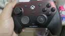 盖世小鸡G7 Pro微软Xbox授权精英游戏手柄天王星带底座 TMR摇杆蓝牙PC电脑无线Steam安卓电视有线地平线6 实拍图
