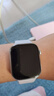 华为（HUAWEI）手表WATCH FIT 4【七夕送好礼】运动智能健康管理蓝牙通话轻薄NFC门禁交通支付送男女士朋友5Pro 风信紫丨送定制表带+精美表盘 实拍图