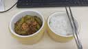 小熊（Bear）保温饭盒 陶瓷内胆上班族可微波炉保温桶学生便当盒洗碗机可用 实拍图