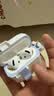 Apple/苹果【充电线套装】AirPods 4(支持主动降噪) 搭配无线充电盒(USB-C) 苹果耳机蓝牙耳机 实拍图