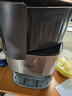 美的（Midea）空气炸锅美的蒸烤一体机小家电 家用大容量6.5L 炎烤免翻面多功能 双热源金属内腔KZC6502 实拍图