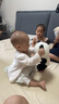 爱他美（Aptamil）卓徉较大婴儿配方羊奶粉2段（6-12个月）400g罐装 双乳铁蛋白 实拍图