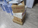 和厨方便泡面冻干非油炸迷你高端速食品夜宵杯面番茄鸡蛋面拉面372g 实拍图