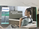 飞利浦（PHILIPS）不求人筋膜枪腰背部肩颈椎肌肉放松按摩器全身按摩仪专业级颈膜枪3503G臂式按摩锤 七夕情人节礼物 实拍图