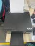 爱普生（EPSON）【6代新品】L3353墨仓式彩色家用AI学习打印机 L3251/L3255升级版(打印复印扫描 微信/无线 黑色） 实拍图
