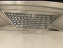 前锋（CHIFFO）家用欧式油烟机25立方双进风口顶吸式大吸力一级能效油烟机挥手控制延时CXW-220-ED276 实拍图