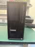 联想（Lenovo）ST45V3 ST58V3小型【塔式服务器】工作站电脑主机 金蝶用友ERP财务办公 【ST45V3】AMD 4124P四核3.8G 8G内存丨512G 高速固态 实拍图