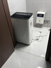 多乐信（DOROSIN）除湿机/抽湿机  除湿量60升/天 120㎡智能家用别墅复式商业办公室吸湿 APP智控 ER-60D 实拍图
