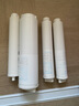 米家净水器滤芯活性炭前置过滤（2号滤芯） 适用600G厨下式/400G厨上增强版/400G厨下 XY1-CB/V1-GC 实拍图