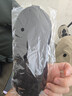 眼部按摩仪 818护眼仪眼睛按摩器 按摩眼镜眼保仪 3D立体遮光亲肤眼罩【1只体验装】 实拍图