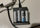 南孚5号充电电池4粒 1600mAh 附充电器 镍氢充电耐用型 适用于玩具车/血压计/挂钟/鼠标键盘等 AA 实拍图