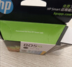 惠普（HP）805原装大容量黑色墨盒 适用hp deskjet 1210/1212/2330/2332/2720/2729/2722打印机 实拍图
