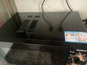 格兰仕（Galanz）微波炉烤箱一体机0涂层不锈钢内胆23升大容量900W变频一级能效平板式家用旋钮光波炉2026新款M8B 实拍图
