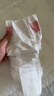 露安适（Lelch）黑金柔纸尿裤日用S码64片(4-8KG)夏季超薄柔护羽柔婴儿 尿不湿 实拍图