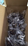 比比赞（BIBIZAN）五珍黑芝麻丸600g约60颗老人孕妇零食即食滋补糕点心休闲零食品 实拍图