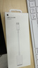 Apple/苹果 typc-c/usb-c转usb接口转换器 苹果旗舰店原装转接头u盘转换器 适用苹果iPhone17/iPad/Mac 实拍图