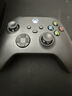 XBOX【全新国行】微软Xbox手柄Series X S无线控制器蓝牙PC地平线6手柄 精英二代版 游戏电玩兼容steam Xbox手柄-磨砂黑+USB-C线缆 实拍图