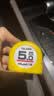 田岛（TAJIMA）5.5米钢卷尺盒尺米尺木工尺公制25mm宽 L25-55 1001-0035 实拍图