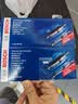 博世（BOSCH）刹车前片刹车皮丰田卡罗拉卡罗拉双擎雷凌雷凌双擎雷凌双擎E+1612 实拍图