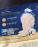 苏菲裸感S贵族棉纯棉日夜用卫生巾35cm6片 透气姨妈巾京东自营 实拍图