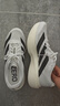 阿迪达斯（adidas）男子 跑步系列 adizero Evo SL M 跑步鞋 JH6206 42码/UK8 实拍图