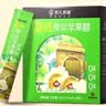 贾氏贡醋 富硒苹果醋原浆100条*15ml/4盒0糖0脂0添加防腐剂无纯东方酿造 实拍图
